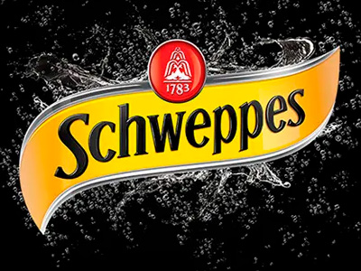 Logo Schweppes